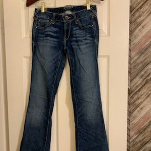 Ariat Boot Cut Jeans